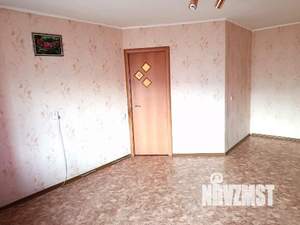 1-к квартира, вторичка, 34м2, 4/5 этаж