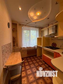 3-к квартира, вторичка, 62м2, 1/5 этаж