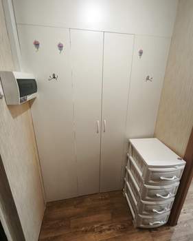 Студия квартира, вторичка, 24м2, 4/10 этаж