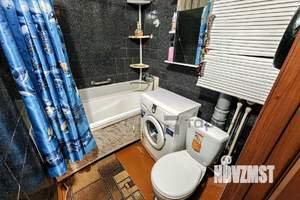 2-к квартира, вторичка, 45м2, 5/5 этаж