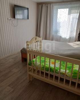 2-к квартира, вторичка, 48м2, 3/9 этаж
