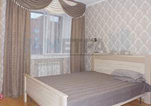 2-к квартира, вторичка, 62м2, 4/6 этаж