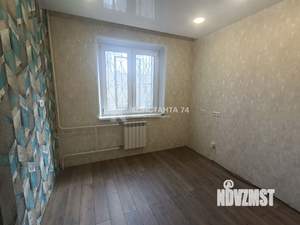 1-к квартира, вторичка, 40м2, 2/16 этаж
