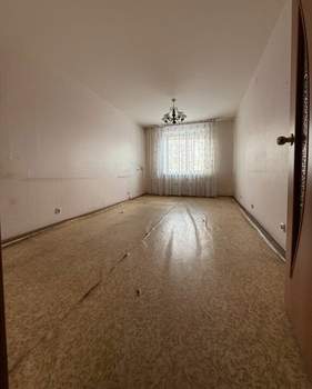 3-к квартира, вторичка, 67м2, 1/11 этаж