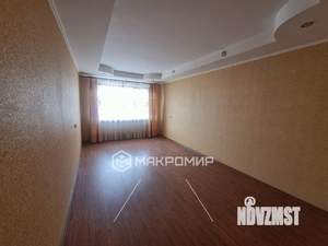 3-к квартира, вторичка, 66м2, 9/10 этаж