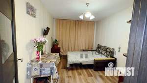 2-к квартира, вторичка, 50м2, 1/10 этаж