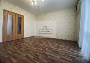 3-к квартира, вторичка, 81м2, 3/11 этаж
