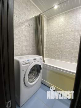 1-к квартира, вторичка, 32м2, 9/9 этаж