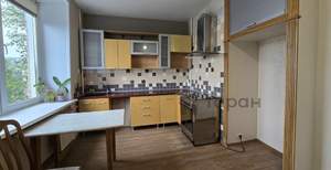 3-к квартира, вторичка, 74м2, 4/5 этаж