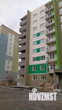 Студия квартира, вторичка, 28м2, 6/10 этаж