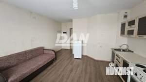 1-к квартира, вторичка, 25м2, 10/10 этаж