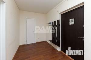 Студия квартира, вторичка, 40м2, 18/19 этаж
