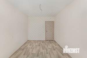 1-к квартира, вторичка, 40м2, 6/10 этаж