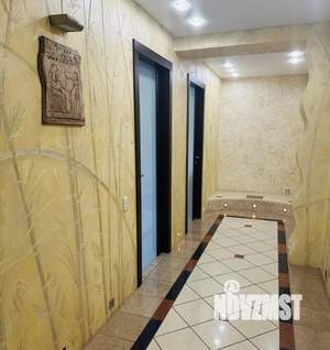 4-к квартира, вторичка, 123м2, 6/10 этаж