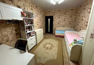 2-к квартира, вторичка, 53м2, 7/9 этаж