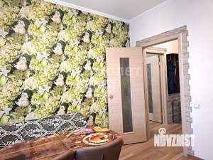 1-к квартира, вторичка, 45м2, 4/9 этаж
