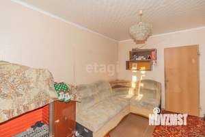 3-к квартира, вторичка, 65м2, 4/10 этаж