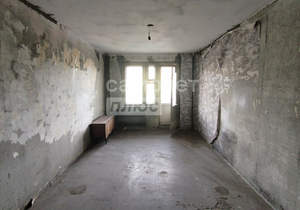 2-к квартира, вторичка, 50м2, 3/10 этаж