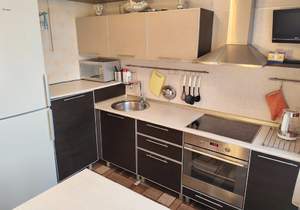 3-к квартира, вторичка, 73м2, 10/10 этаж