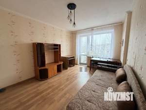 2-к квартира, вторичка, 54м2, 5/9 этаж