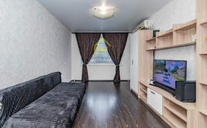 3-к квартира, вторичка, 66м2, 3/10 этаж