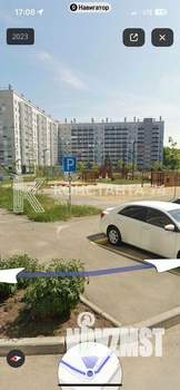 2-к квартира, вторичка, 41м2, 4/10 этаж