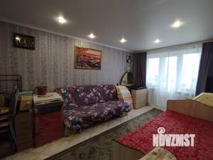 1-к квартира, вторичка, 34м2, 4/9 этаж