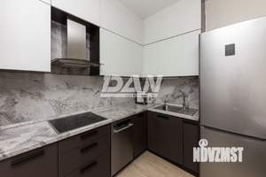 2-к квартира, вторичка, 73м2, 4/16 этаж