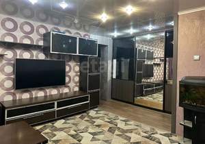 4-к квартира, вторичка, 77м2, 1/9 этаж