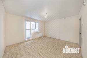 3-к квартира, вторичка, 82м2, 12/18 этаж