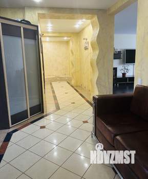 4-к квартира, вторичка, 123м2, 6/10 этаж