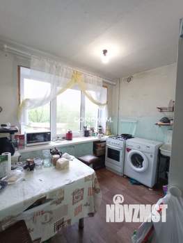 2-к квартира, вторичка, 53м2, 2/5 этаж