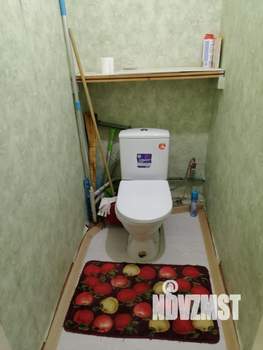 1-к квартира, вторичка, 38м2, 3/3 этаж