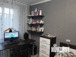 4-к квартира, вторичка, 113м2, 2/10 этаж