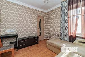 1-к квартира, вторичка, 32м2, 4/4 этаж