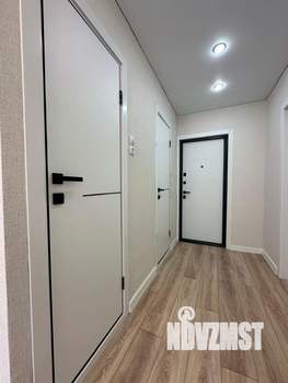 1-к квартира, вторичка, 33м2, 5/10 этаж