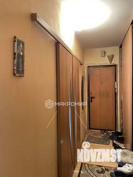 2-к квартира, вторичка, 52м2, 3/10 этаж