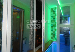 1-к квартира, вторичка, 32м2, 5/9 этаж