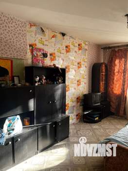 3-к квартира, вторичка, 69м2, 1/9 этаж