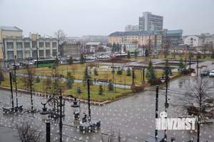 2-к квартира, вторичка, 56м2, 3/5 этаж