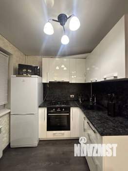 1-к квартира, вторичка, 45м2, 3/5 этаж