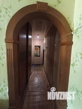 4-к квартира, вторичка, 67м2, 1/4 этаж