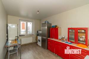 3-к квартира, вторичка, 78м2, 8/10 этаж