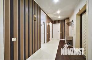 2-к квартира, вторичка, 110м2, 11/16 этаж