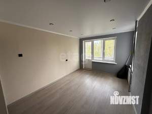 1-к квартира, вторичка, 30м2, 4/9 этаж