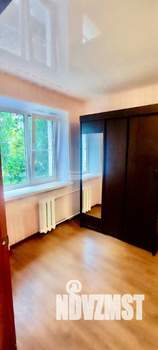 3-к квартира, вторичка, 56м2, 2/5 этаж