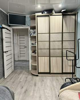 2-к квартира, вторичка, 67м2, 10/10 этаж