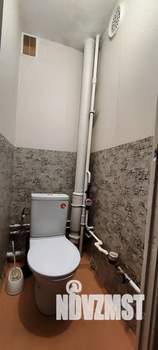 1-к квартира, вторичка, 41м2, 4/9 этаж
