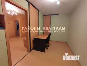 2-к квартира, вторичка, 40м2, 4/5 этаж