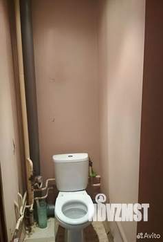 2-к квартира, вторичка, 50м2, 6/9 этаж